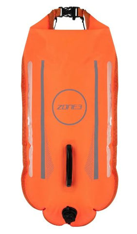 ZONE 3 2 LED LIGHT 28L DRY BAG BUOY