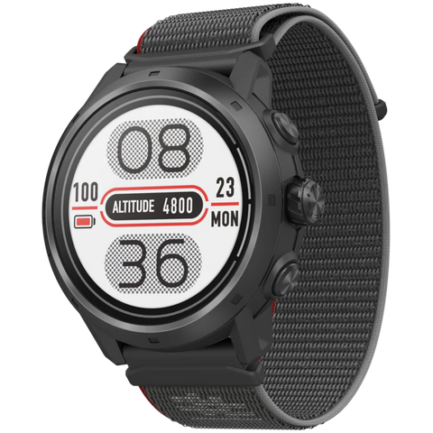 Coros Apex 2 Pro Black