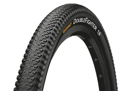CONTI DOUBLEFIGHTER 26X1.9