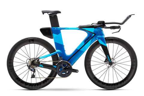 FELT IA ADVANCED ULT AQUAFRESH, SIZE 51CM, Riders 5'5" to 5'8"