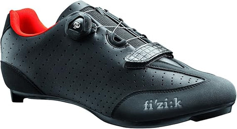 FIZIK R3 BOA ROAD SHOE, SIZE 42