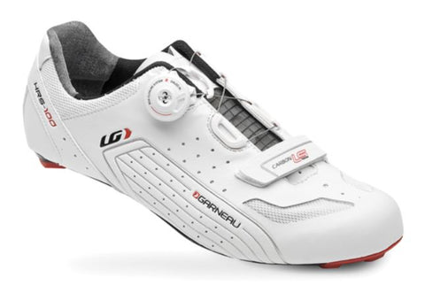 LOUIS GARNEAU CARBON LS-100, WHITE