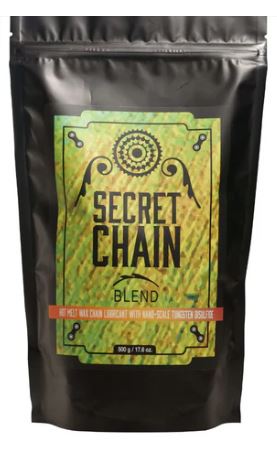 SILCA Secret Chain Blend - Hot Melt Wax