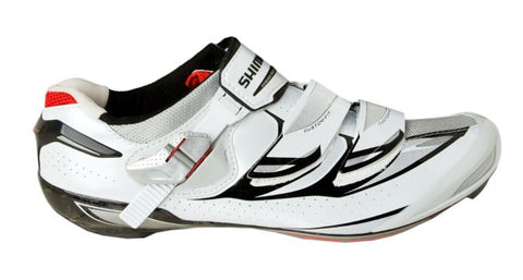 Shimano SH-R315 ROAD SHOE,SIZE 42
