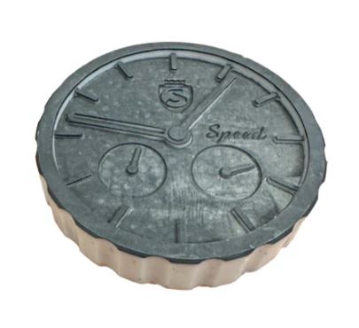 SILCA SPEED CHIP WAX ADDITIVE