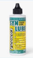 Pedro's Syn Lube