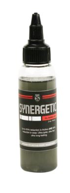 SILCA Synergetic Drip Lube