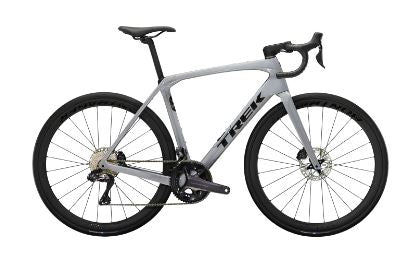 TREK DOMANE SL 7  GEN 4, GREY