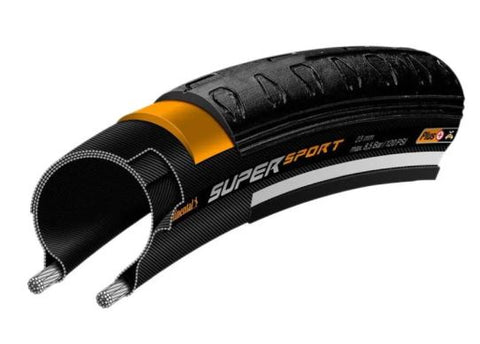 Conti Supersport Plus 700x25