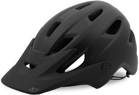 GIRO CHRONICLE MIPS, MATT BLACK, MEDIUM