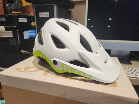Giro MONTERO MIPS Helmet, Small