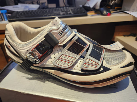 Shimano R310S Road Shoe, size 42