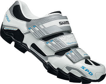 Shimano SH-WM60 MTB shoe, size 38