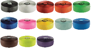 LIZARD SKIN DSP 2.5 BAR TAPE