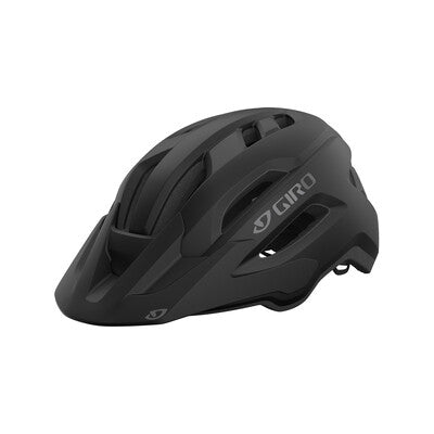 GIRO FIXTURE MIPS II, MT BLK TI