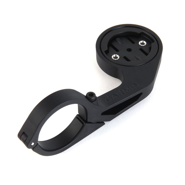 Garmin Quarter Turn Out Front Mount – Trysport Inc