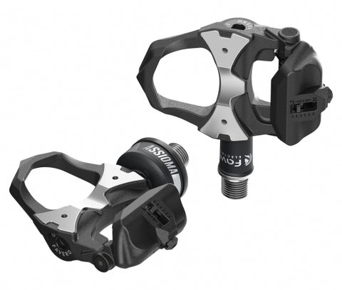 FAVERO ASSIOMA POWER PEDALS UNO