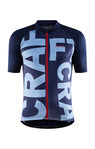 CRAFT ADV ENDUR GRAPHIC JERSEY M