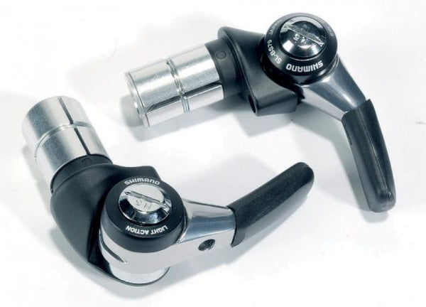SHIMANO Dura Ace SL-BS79 10-SPEED TT SHIFTERS – Trysport Inc