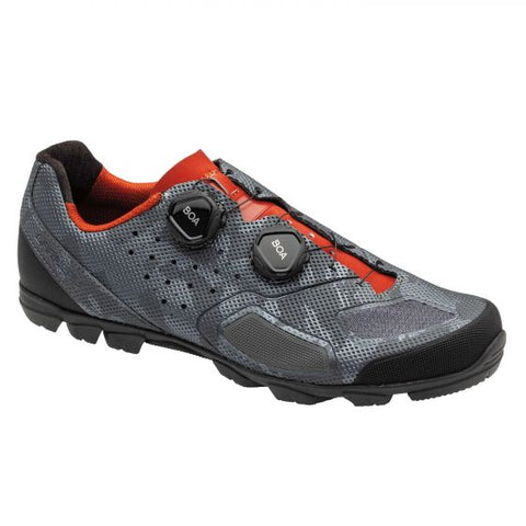 LOUIS GARNEAU BARYUM MTB SHOES