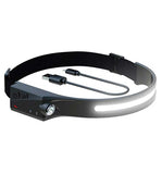 BVZBL LED HEADBAND LIGHT