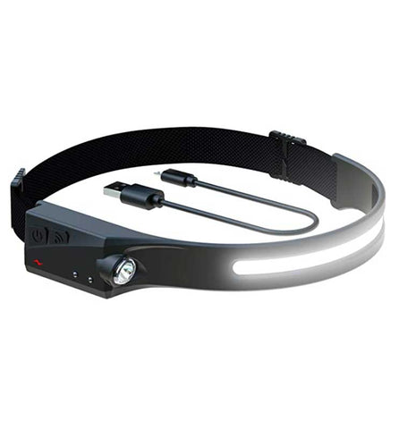 BVZBL LED HEADBAND LIGHT