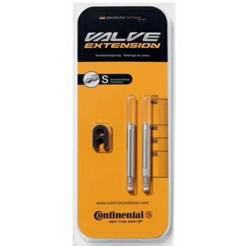 CONTINENTAL VALVE EXTENDERS