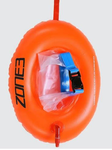 DONUT SWIM BUOY