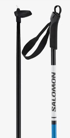 SALOMON ESCAPE ALU JR POLE – Trysport Inc - Main Image