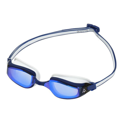 AQSP FASTLANE ACTIVE, BLU/WHT LMB