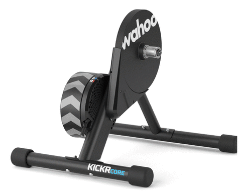 WAHOO KICKR CORE TRAINER