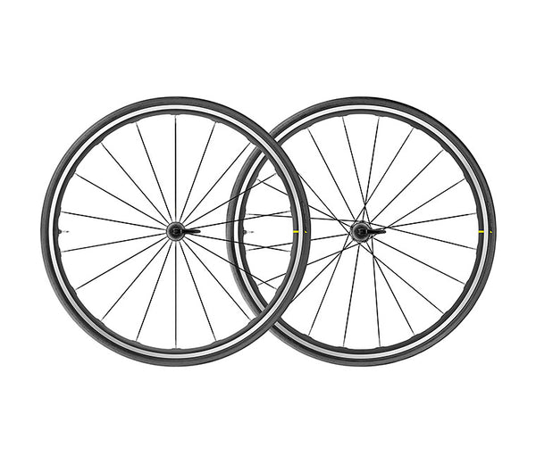 パーツ MAVIC KSYRIUM S25 DISC UST MAVIC KSYRIUM UST DISC CENTER LOCK COMPLETE WHEELSET – Trysport Inc