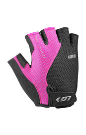 Louis Garneau Women's Air Gel + RTR Cycling Gloves