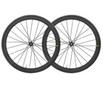 Mavic Ksyrium Pro Carbon SL UST DCL 19 Pr COMPLETE WHEELSET