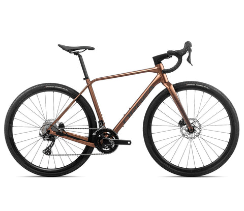 ORBEA 2022 TERRA H30, COPPER