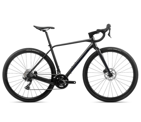 ORBEA TERRA H30, BLACK, XXL