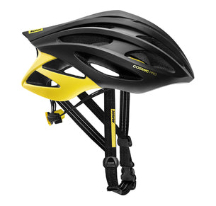 MAVIC COSMIC PRO HELMET – Trysport Inc