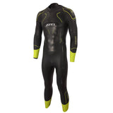 ZONE 3 MENS VISION WETSUIT, Small Tall (ST)