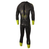 ZONE 3 MENS VISION WETSUIT, Small Tall (ST)