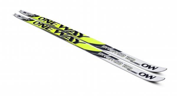 Fischer Carbonlite Classic Ski, ontariotrysport.com – Trysport Inc