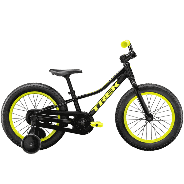 Boys trek mountain bike hotsell