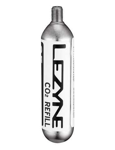 LEZYNE 25G CO2 CARTRIDGE