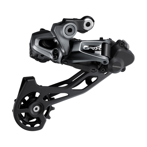 SHIMANO GRX RD-RX815, DI2