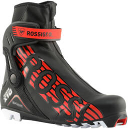 ROSSIGNOL X-10 SKATE BOOT