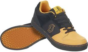 SCOTT FREERIDE FR10 SHOES