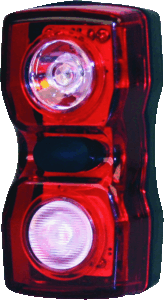 SERFAS UTL-200 USB TAILLIGHT