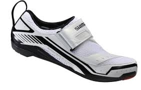 SHIMANO SH-TR32, TRI SHOE, SIZE 42