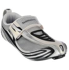 SHIMANO SH-TR52 TRI SHOE