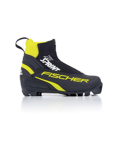 FISCHER XJ SPRINT BOOT