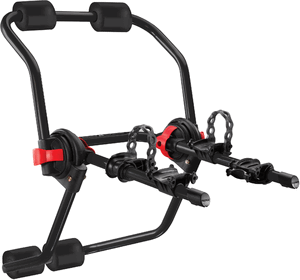 YAKIMA HANGOUT 2 TRUNK BIKE RACK